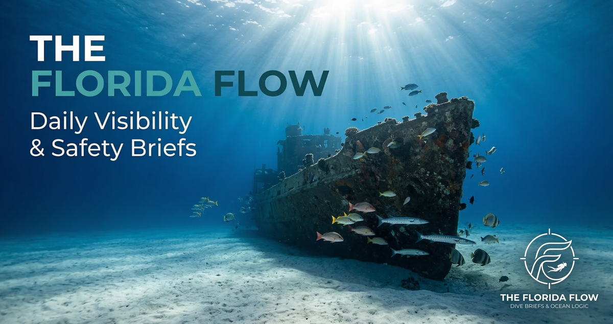 About The Florida Flow